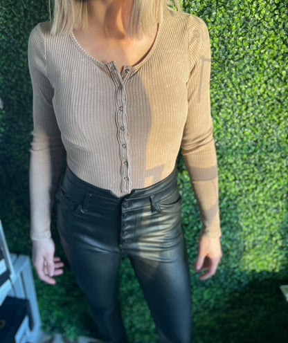 BraydeLea Bodysuit