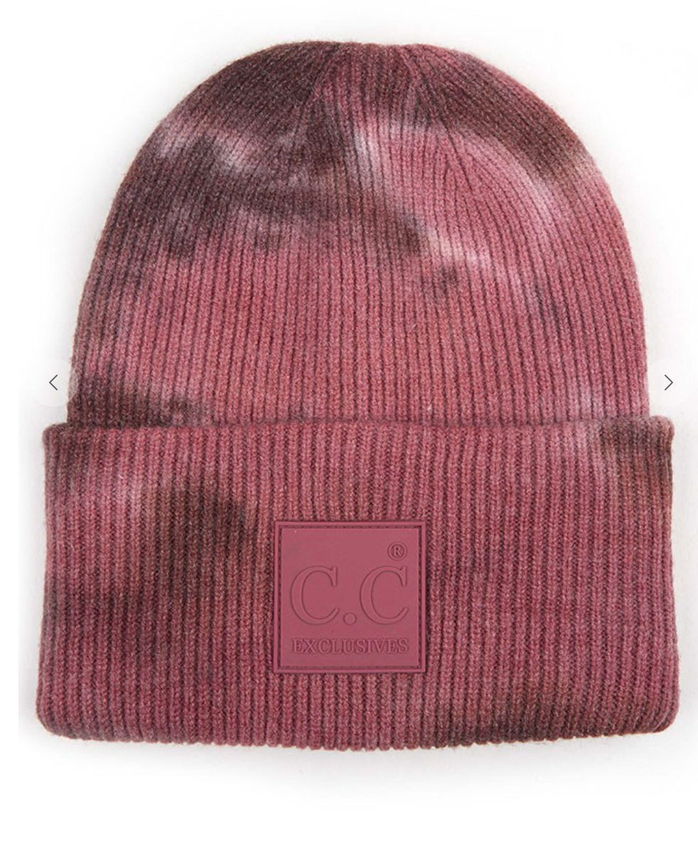 On Second Thought... C.C Beanie