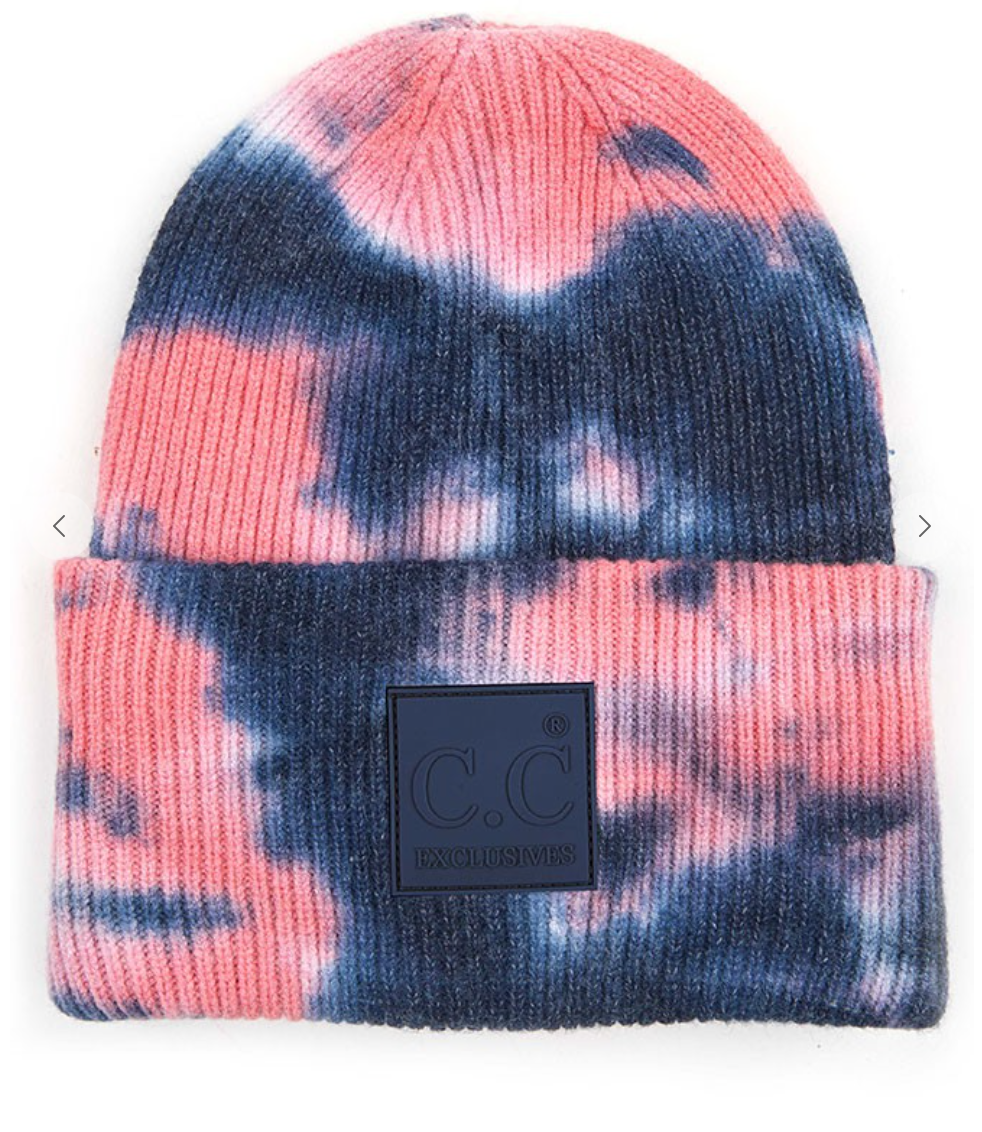 On Second Thought... C.C Beanie