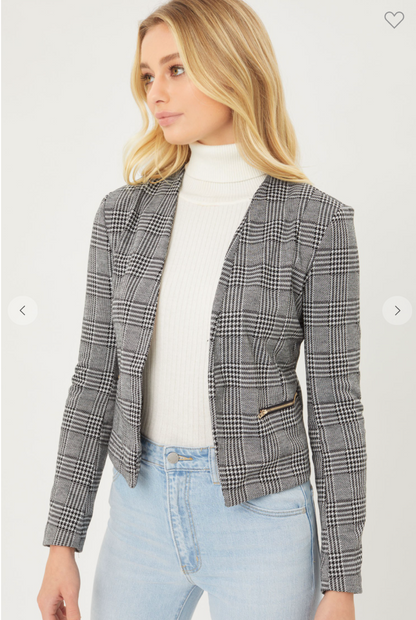 Business Casual