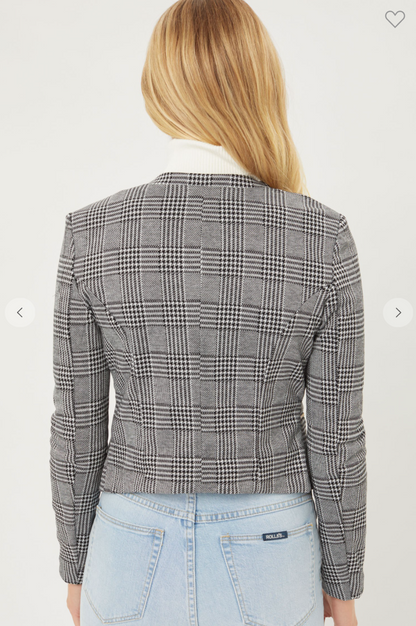 Business Casual