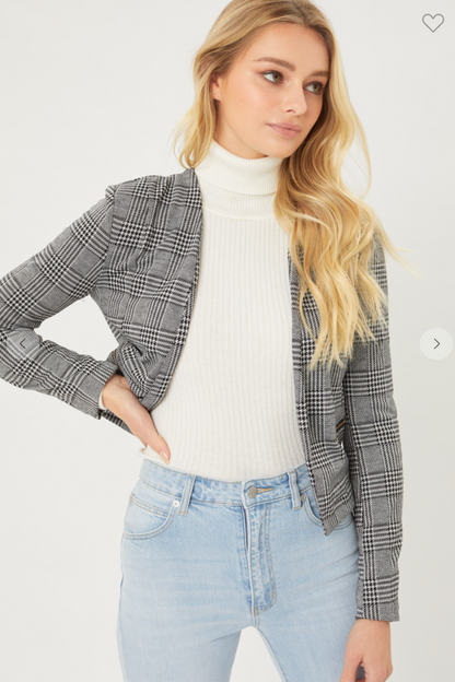 Business Casual