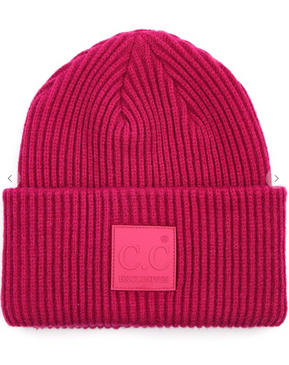 Gianna C.C Beanie