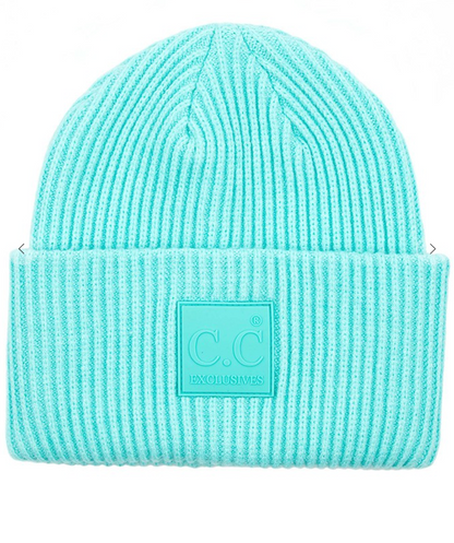 Gianna C.C Beanie