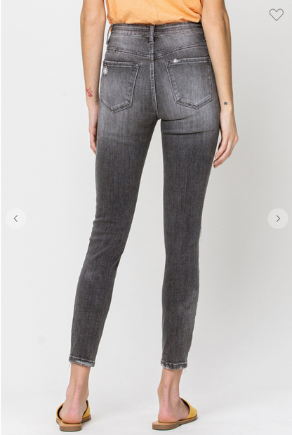 Hailey Skinny Jeans