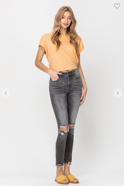 Hailey Skinny Jeans