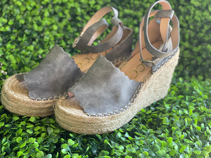 Jade Wedge
