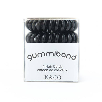 GummiBand Hair Cord