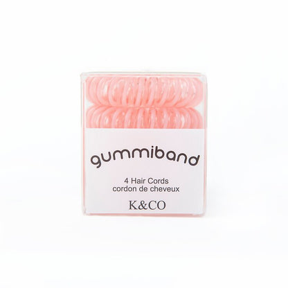 GummiBand Hair Cord