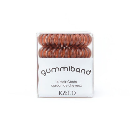GummiBand Hair Cord