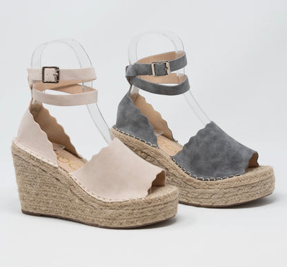 Jade Wedge
