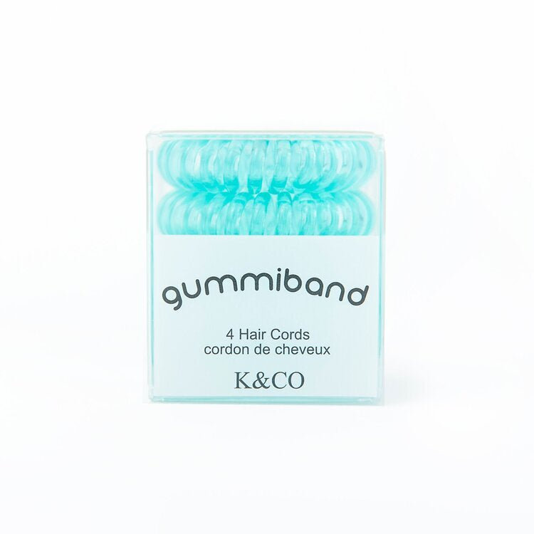 GummiBand Hair Cord