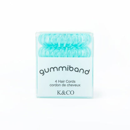 GummiBand Hair Cord