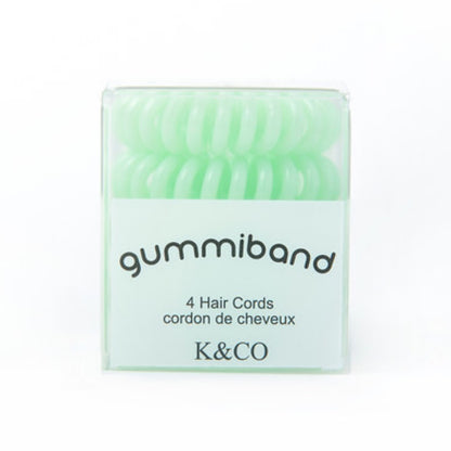 GummiBand Hair Cord