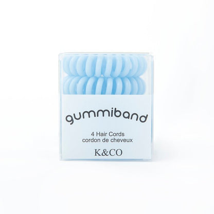 GummiBand Hair Cord