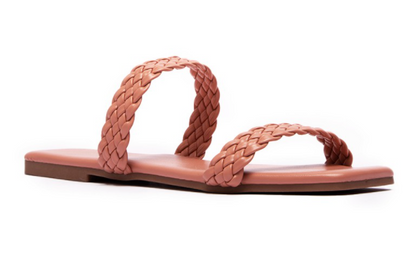 Chantel Braided Sandal