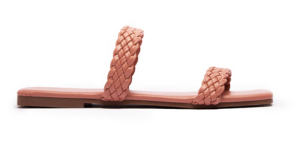 Chantel Braided Sandal