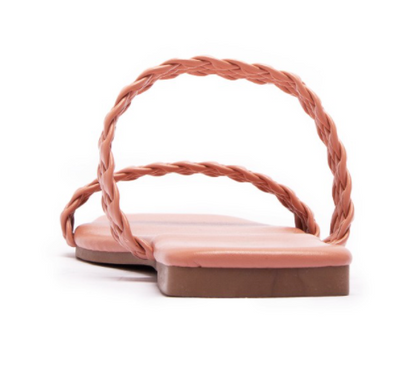 Chantel Braided Sandal