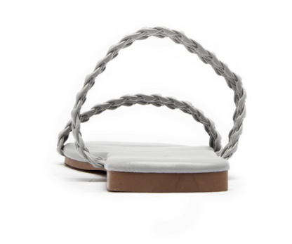 Chantel Braided Sandal