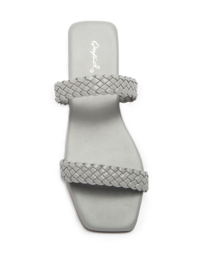 Chantel Braided Sandal